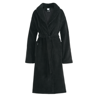 Vandyck Badjas Beaumont Off Black