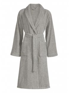 Vandyck Badjas Michigan Coolgrey
