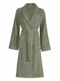 Vandyck Badjas Michigan Olive