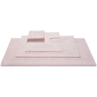 Vandyck Badmat Houston Powder Pink