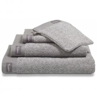 Vandyck Home Mouline Mole Grey