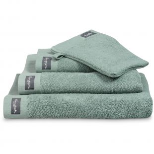 Vandyck Home Uni Vintage Green
