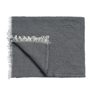 Vandyck Plaid Home 89 Anthracite 130x220