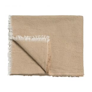 Vandyck Plaid Home 89 Praline 130x220