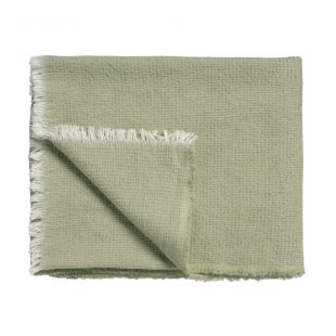 Vandyck Plaid Home 89 Smoke Green 130x220
