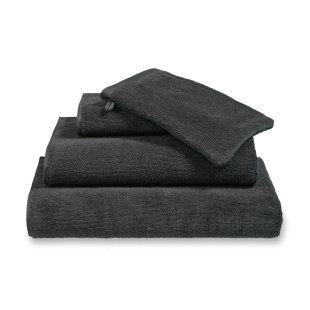 Vandyck Verona Plain Off Black