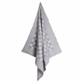 Ijdelheid toernooi Rimpelingen Theedoek Horeca Pompdoek Grey