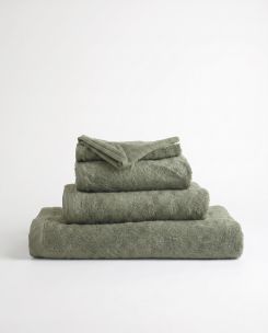 Linolux Badgoed Home Light Green